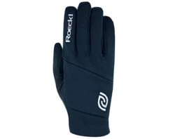 Roeckl Valepp Handschuhe Langfinger | Black