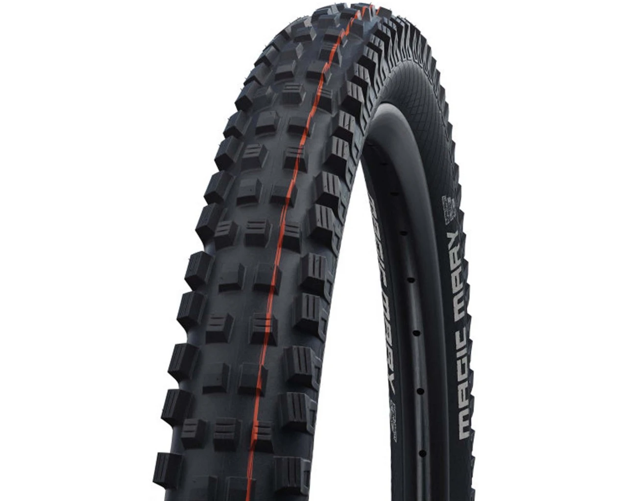 Schwalbe Magic Mary MTB-Reifen 27.5x2.4 Zoll | Black Addix Soft Evolution Line Faltbar 3 Schwalbe Magic Mary MTB-Reifen 27.5x2.4 Zoll | Black Addix Soft Evolution Line Faltbar