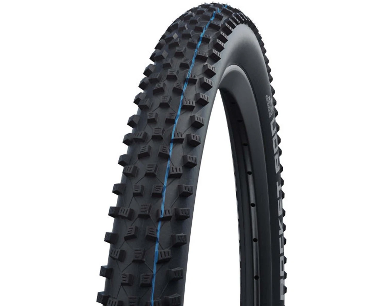 Schwalbe Nobby Nic MTB-Reifen 29x2.60 Zoll | Schwarz ADDIX SpeedGrip Evolution Line Faltbar
