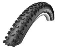 Schwalbe Nobby Nic Performance FB Addix Reifen | Schwarz | 26x2,25 (57-559)