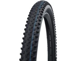 Schwalbe Racing Ray MTB-Reifen 29x2.25 Zoll | Black Addix Speed Evolution Line Faltbar