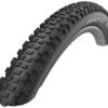 Schwalbe Rapid Rob MTB-Reifen 26 Zoll | Schwarz Active Line Drahtreifen -Cube Verkäufe schwalbe rapid rob mtb reifen schwarz active line drahtreifen 26x225 81425 2200x1760 1280x1280