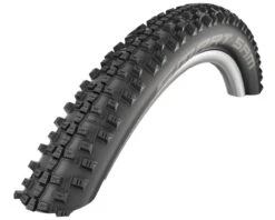 Schwalbe Smart Sam MTB-Reifen 29x2.25 Zoll (57-622) Addix Performance Drahtreifen | Black