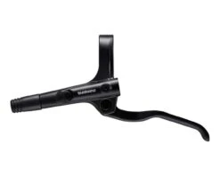 Shimano Bremshebel BL-MT200 Für MTB/Trekking | Schwarz