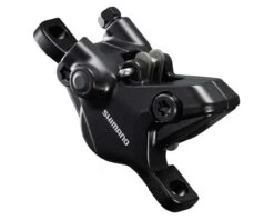 Shimano Bremssattel BR-MT410 Vorder/Hinterrad | Black