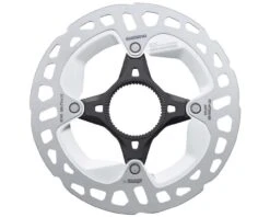 Shimano Bremsscheibe RT-MT800 ICE Technologies Freeza 160 Mm