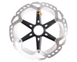 Shimano Bremsscheibe RT-MT800 ICE Technologies Freeza 203mm