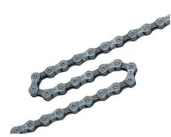 Shimano Kette CN-HG40 6/7/8-fach Mit Schloss 116 Glieder