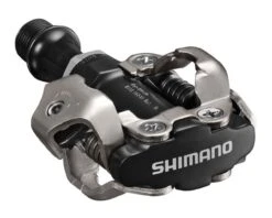 Shimano Pedale PD-M540 | Schwarz