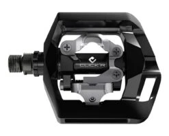 Shimano Pedale PD-T421 ClickR System Inkl. Cleats (Paar)