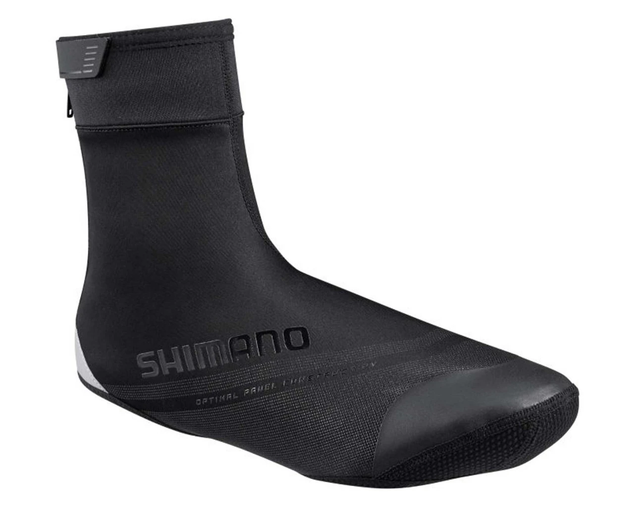 Shimano S1100R Soft Shell Shoe Cover - Überschuhe | Black