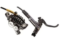 Shimano Saint Scheibenbremse BR-M820 | Hinterrad