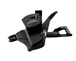 Shimano Schalthebel DEORE SL-M5130 / SL-M6000 | Schwarz