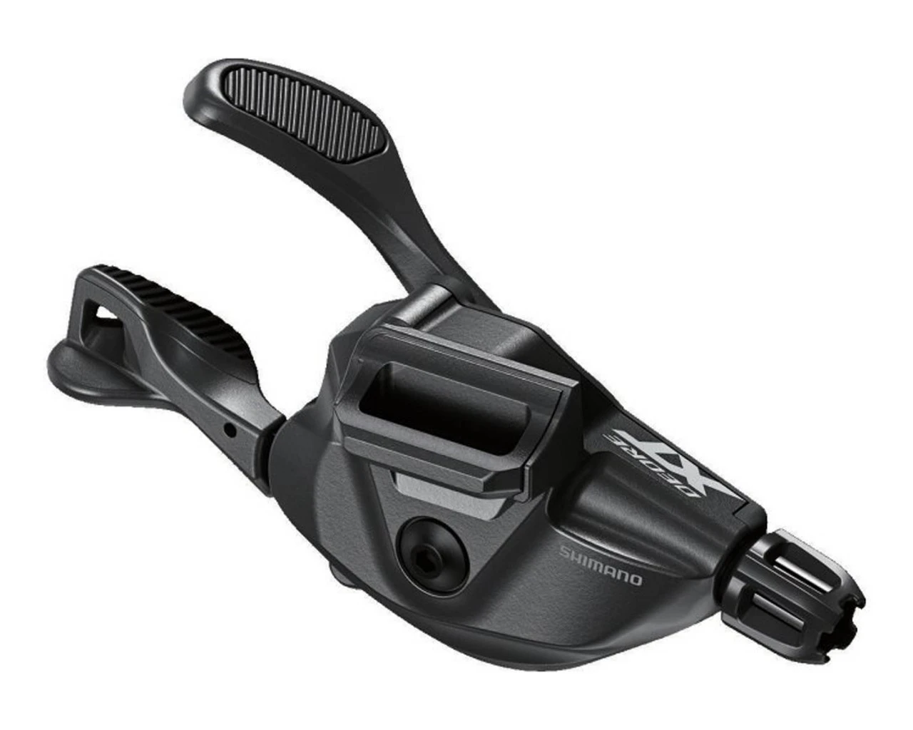 Shimano Schalthebel Deore XT SL-M8100 I-Spec EV 12-fach Rechts | Black