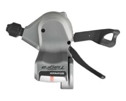 Shimano Schalthebel Tiagra Für Flache Lenker SL-4600/4603 (rechts) | Silber