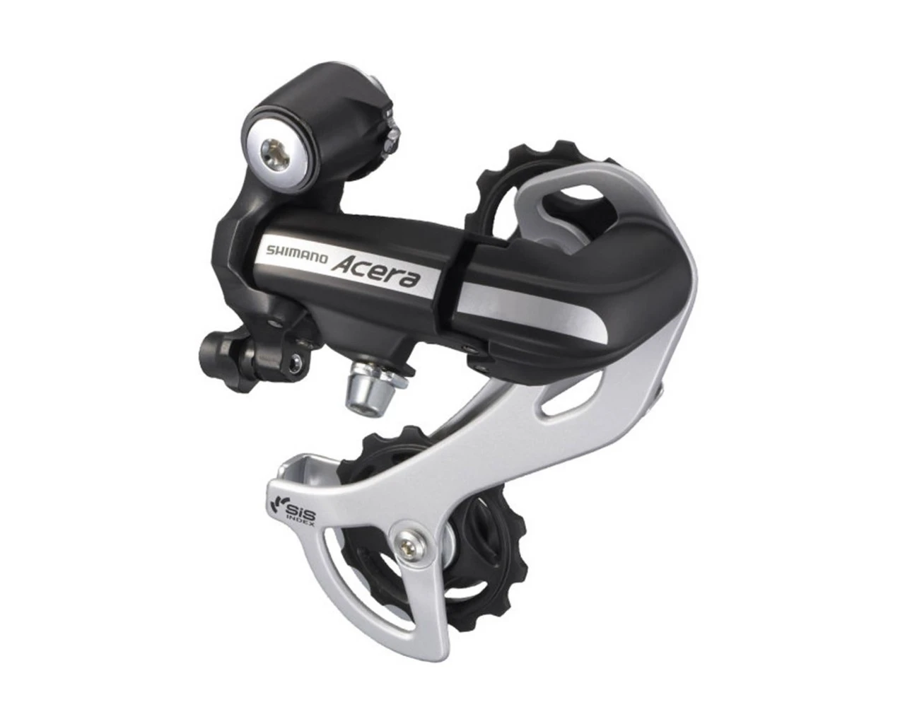 Shimano Schaltwerk RD-M360 SGS ACERA 7/8-fach | Schwarz 3 Shimano Schaltwerk RD-M360 SGS ACERA 7/8-fach | Schwarz