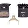 Shimano Scheibenbremsbelag L05A Resin | Black
