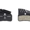 Shimano Scheibenbremsbelag N03C Metall Pad | Black
