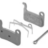 Shimano Scheibenbremsbeläge M06 Metall