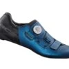 Shimano SH-RC502 Rennradschuhe | Blue -Cube Verkäufe shimano sh rc502 rennradschuhe blue 39 001 89465 2200x1760 1280x1280