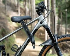 Shotgun MTB-Front Kindersitz/Lenker/Schutzblech - Set | Black -Cube Verkäufe shotgun mtb front kindersitzlenkerschutzblech set black 003 80337 2200x1760 1280x1280