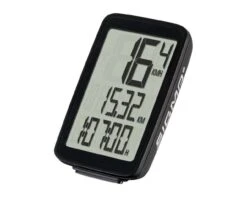 Sigma Fahrradcomputer Trendline Pure 1 | Kabelgebunden