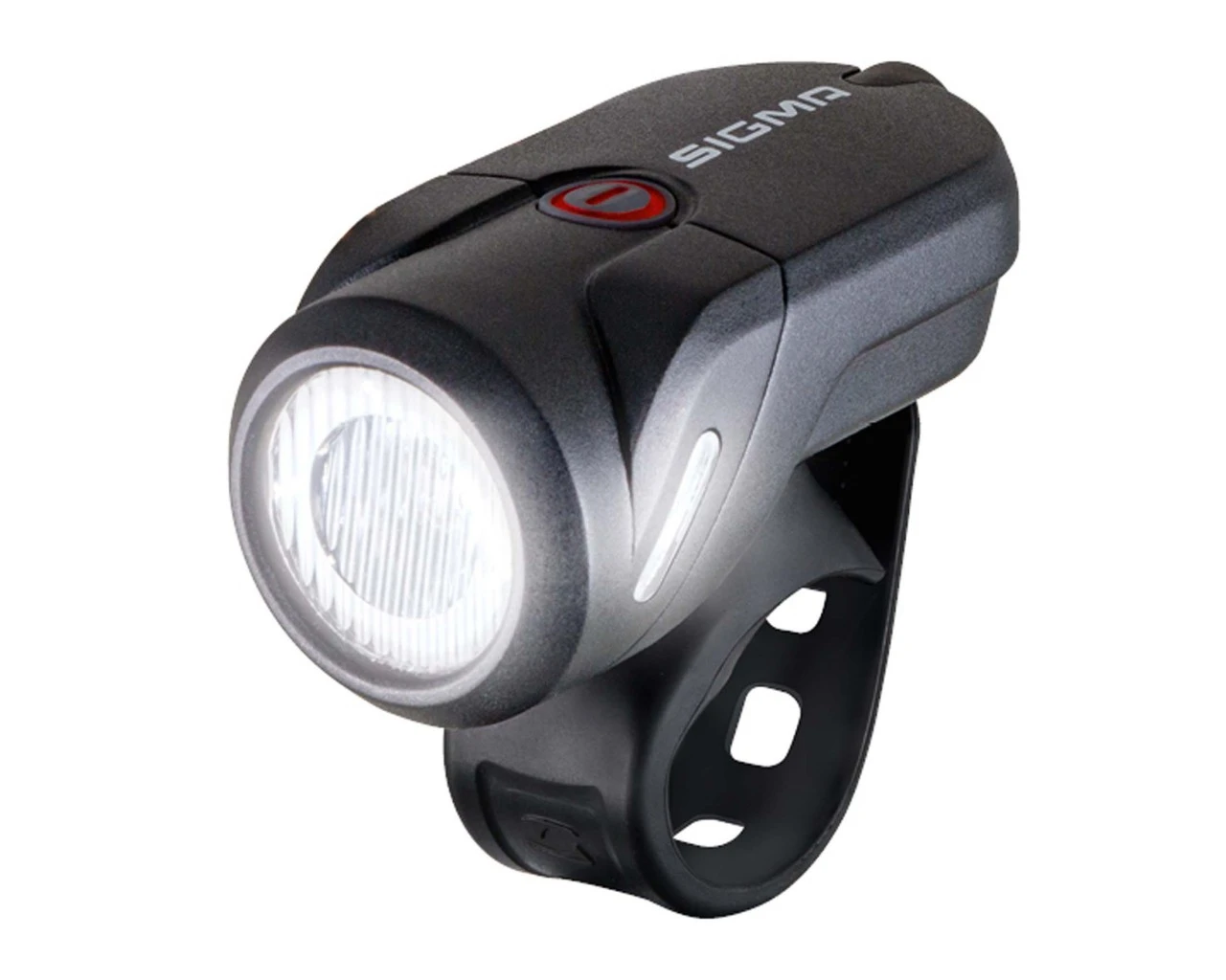 Sigma Sport AURA 35 USB Nugget II Set – Bild 2