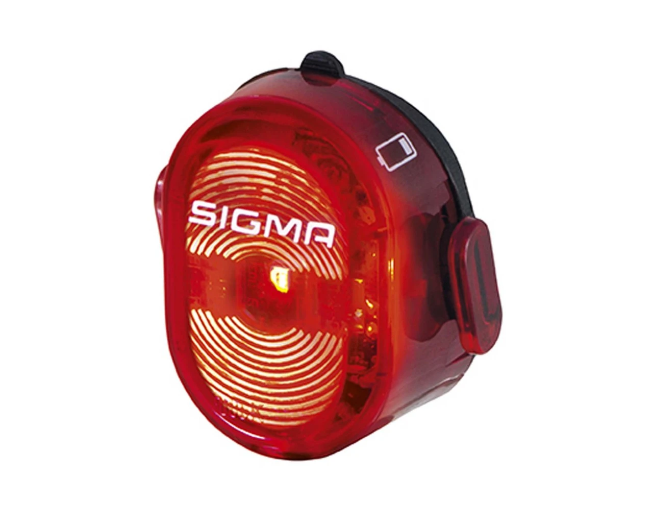 Sigma Sport AURA 35 USB Nugget II Set – Bild 3