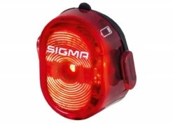 Sigma Sport NUGGET II Rücklicht