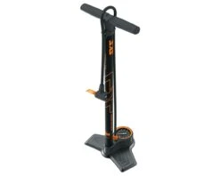 SKS Air-X-Explorer 10.0 Standpumpe | Black-orange