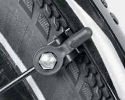 SKS Bluemels Basic - 20" Trekking/MTB Schutzbleche 53mm | Black Gloss -Cube Verkäufe sks bluemels basic 20 trekkingmtb schutzbleche 53mm black gloss 004 97918 2200x1760 1280x1280