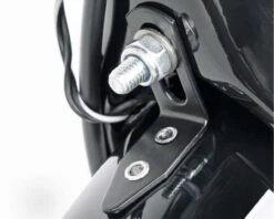 SKS Bluemels Basic - 28" Trekking Schutzbleche 55mm | Black Gloss -Cube Verkäufe sks bluemels basic 28 trekking schutzbleche 55mm black gloss 003 93274 2200x1760 1280x1280