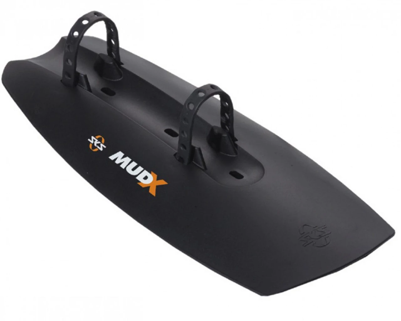 SKS Dirtboard Mud X 24 - 28 Zoll Für Rahmenunterrohr | Schwarz
