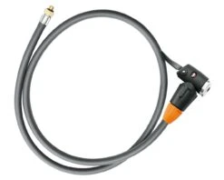 SKS E.V.A.-Schlauch Für Rennkompressor