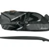 SKS Explorer EXP Saddlebag - 13 Liter Satteltasche | Black-reflective