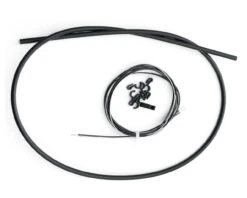 SKS Kabelführungskit Zur Verlegung Unter Dem Radschutzprofil