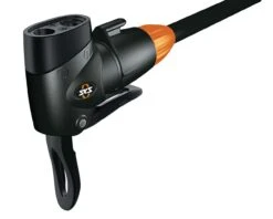 SKS Schlauch Mit Multivalve-Kopf Für Airkompressor