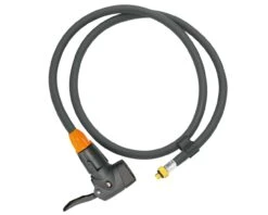 SKS Schlauch Mit Multivalve-Kopf Für Rennkompressor