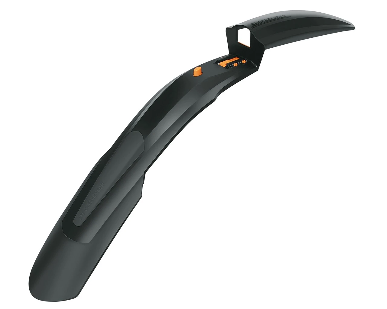 SKS Shockblade Dark VR Schutzblech 29 Zoll | Schwarz