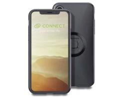 SP Connect IPhone X/XS Case | Black