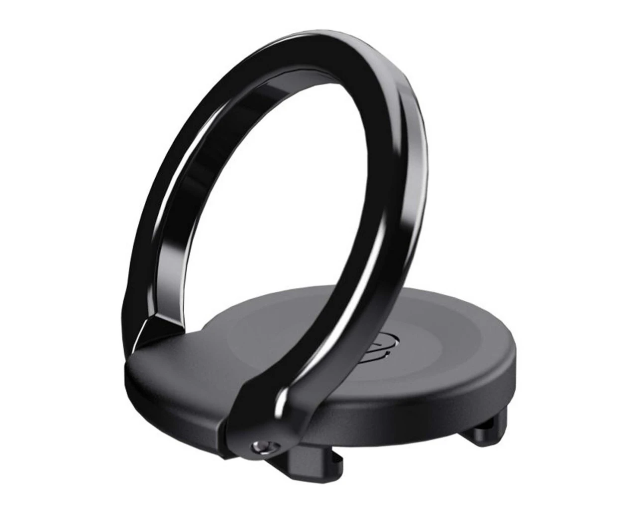 SP Connect Ring Mount - Smartphone Halterung | Black