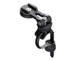 SP Connect Universal Fahrrad Halterung | Schwarz