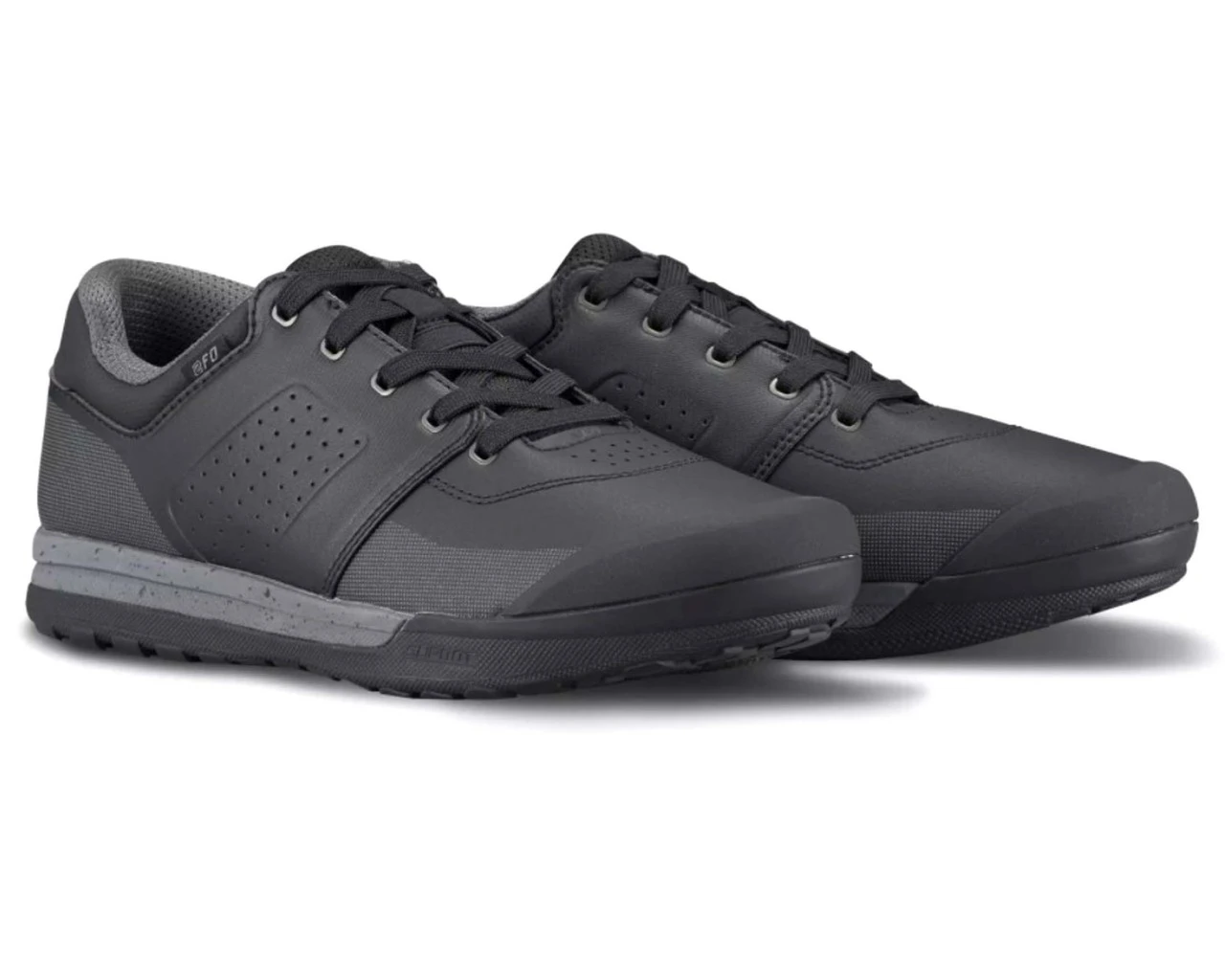 Specialized 2FO DH Clip MTB Schuhe | Slate – Bild 2