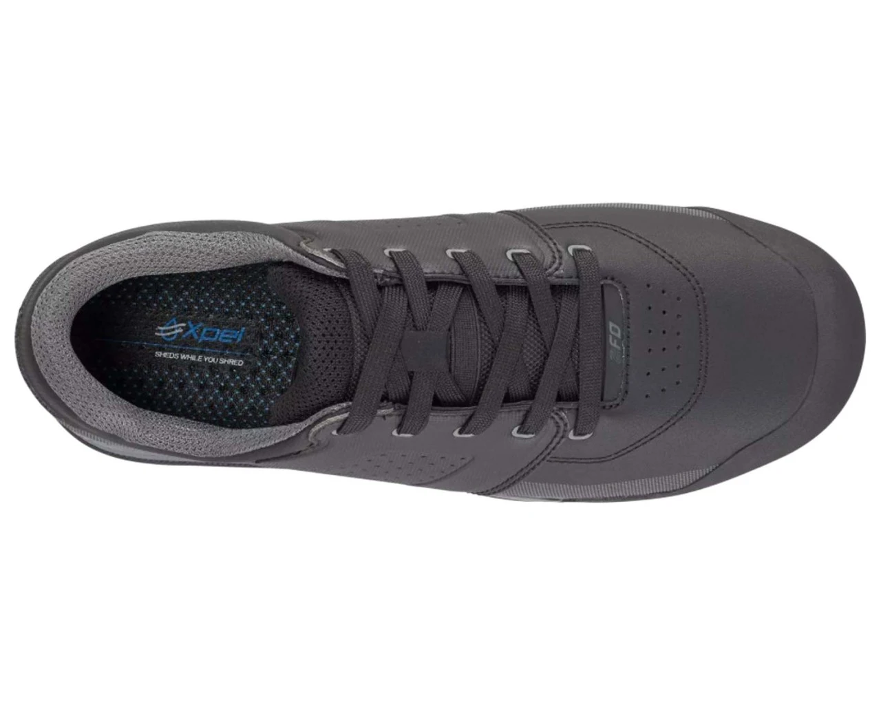 Specialized 2FO DH Clip MTB Schuhe | Slate – Bild 4