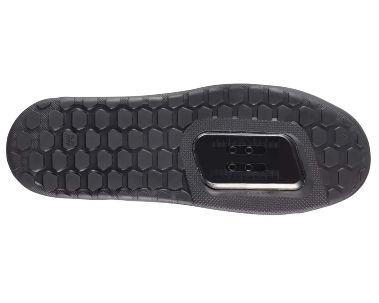 Specialized 2FO DH Clip MTB Schuhe | Slate – Bild 5