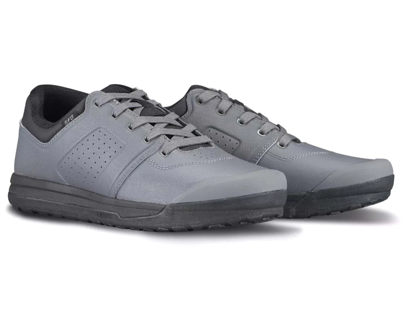 Specialized 2FO DH Flat MTB Schuhe | Slate – Bild 3