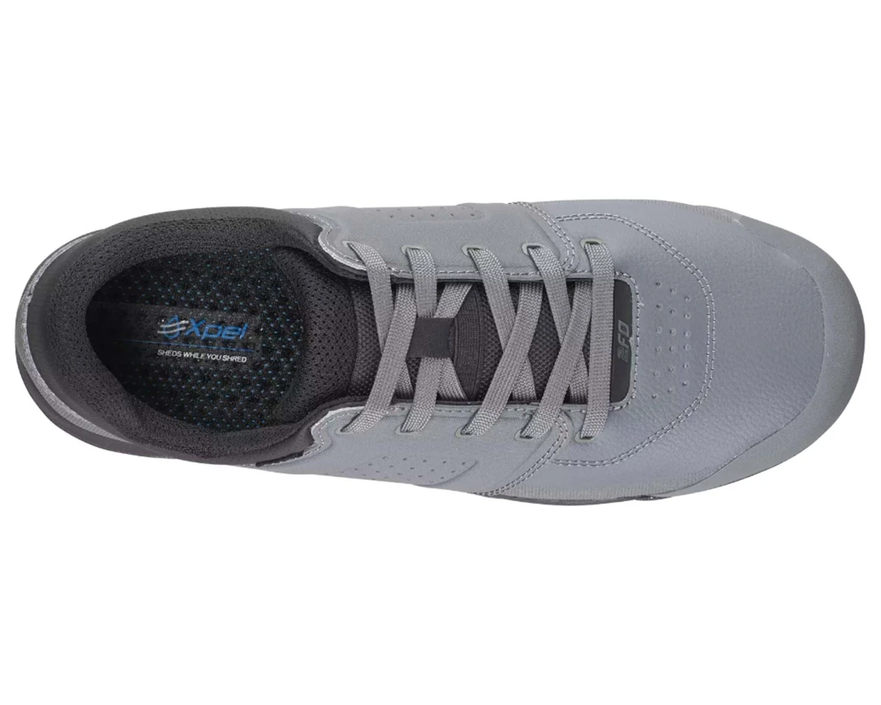 Specialized 2FO DH Flat MTB Schuhe | Slate – Bild 4