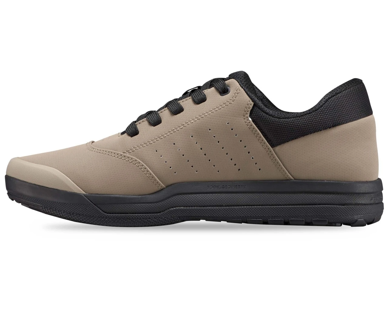 Specialized 2FO Roost Clip MTB Schuhe | Taupe – Bild 2