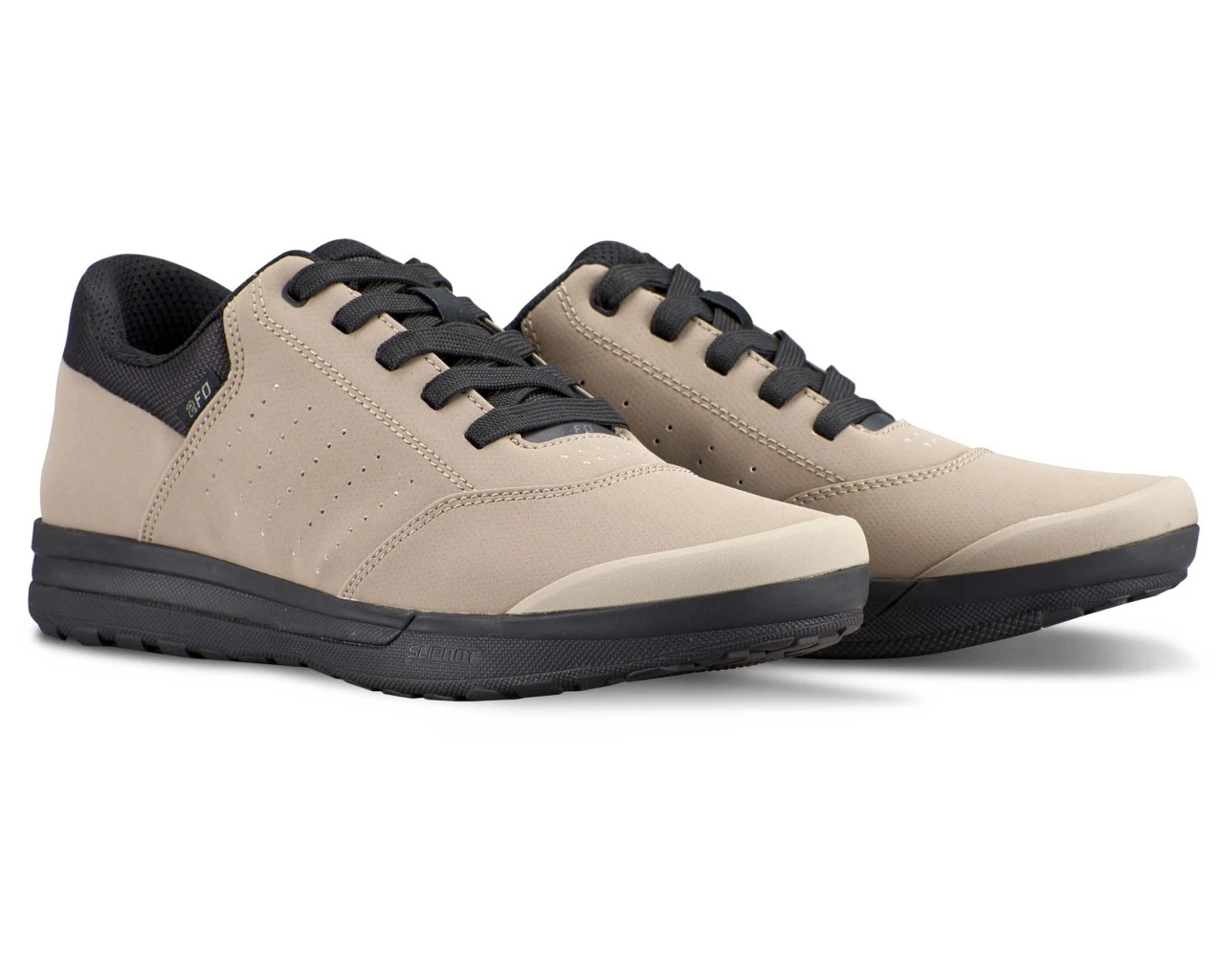 Specialized 2FO Roost Clip MTB Schuhe | Taupe – Bild 3