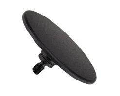 Race Face Specialized A-Headkappe Mit O-Ring Geschraubt | Black